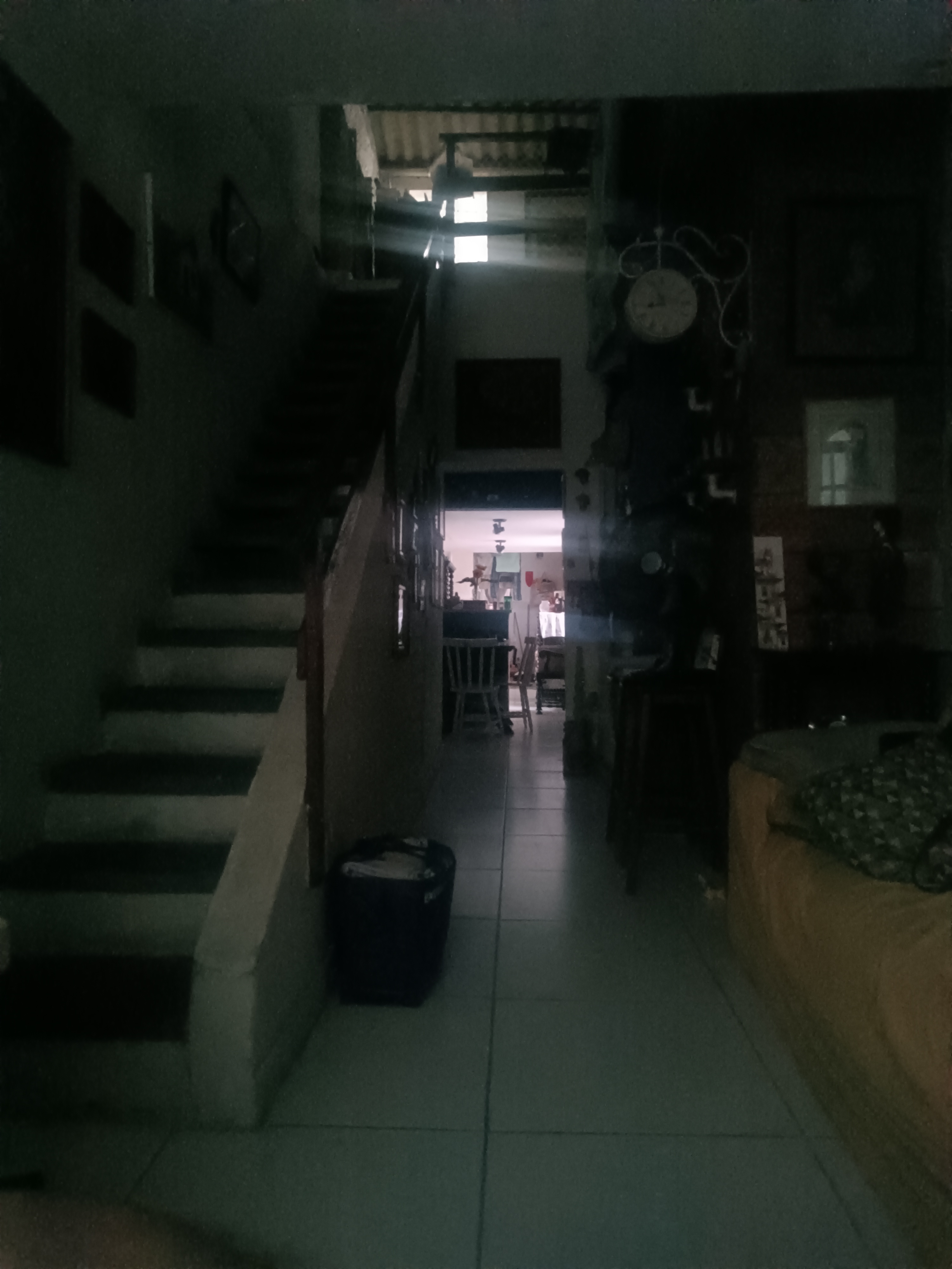 Hoje é terça feira