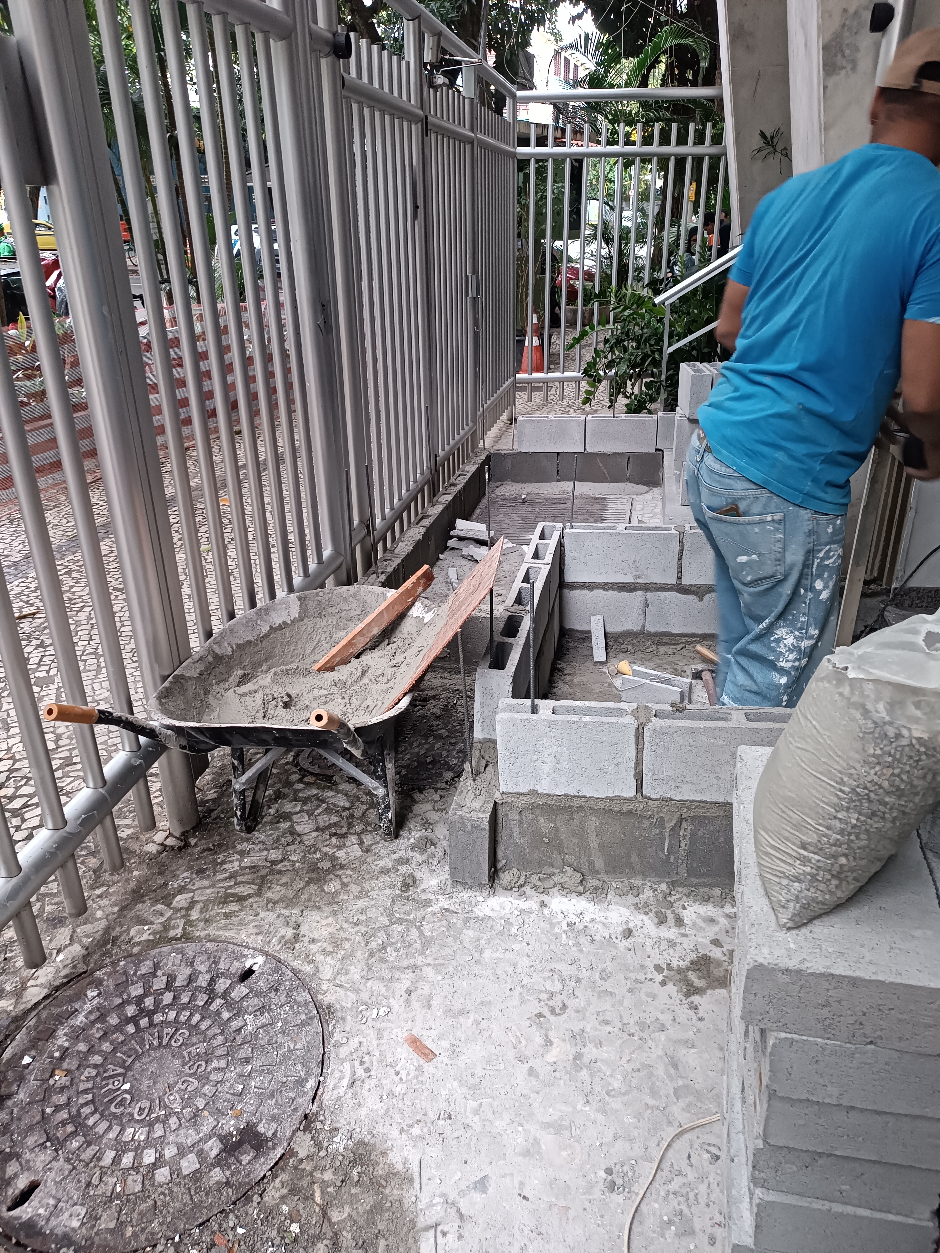 Hoje é dia de Mengão