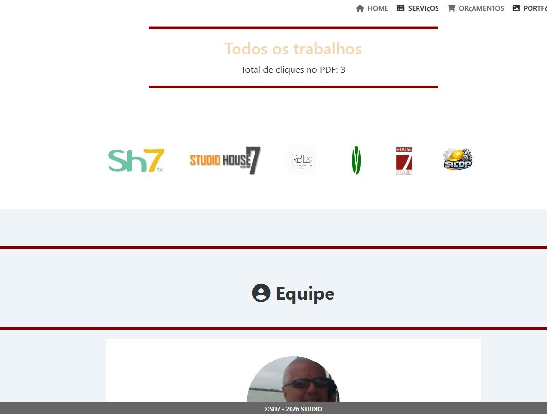ATUALIZANDO O SITE